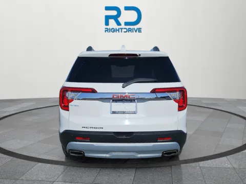 More photos of 2021 GMC Acadia SLE at RightDrive - 6930 Alameda, TX