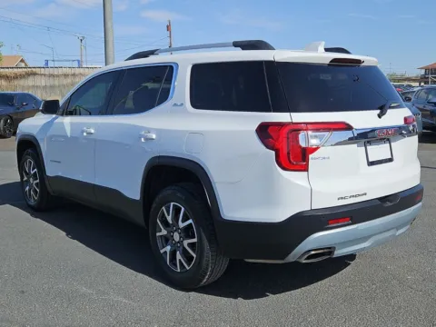 More photos of 2021 GMC Acadia SLE at RightDrive - 6930 Alameda, TX