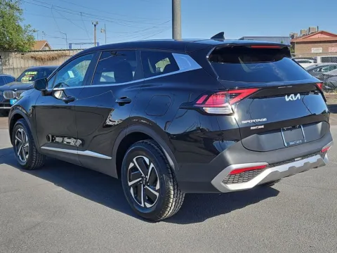 More photos of 2023 Kia Sportage Hybrid LX at RightDrive - 6930 Alameda, TX