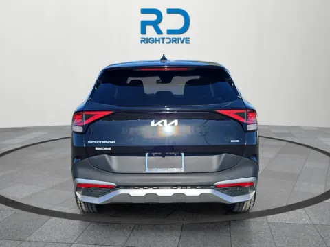More photos of 2023 Kia Sportage Hybrid LX at RightDrive - 6930 Alameda, TX