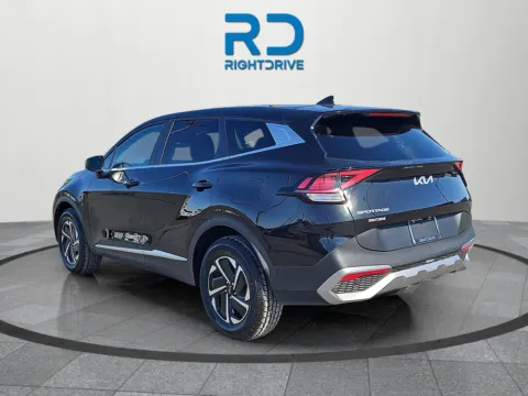 More photos of 2023 Kia Sportage Hybrid LX at RightDrive - 6930 Alameda, TX