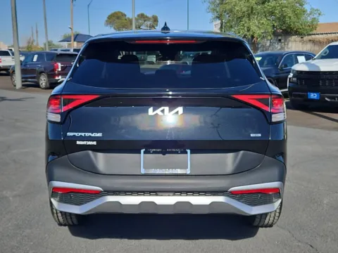 More photos of 2023 Kia Sportage Hybrid LX at RightDrive - 6930 Alameda, TX