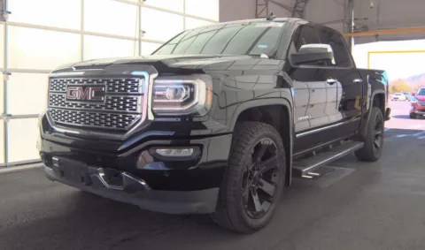 More photos of 2018 GMC Sierra 1500 Denali at RightDrive - 6930 Alameda, TX
