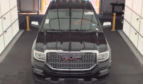 Photos of 2018 GMC Sierra 1500 Denali for sale in El Paso, TX at RightDrive - 6930 Alameda