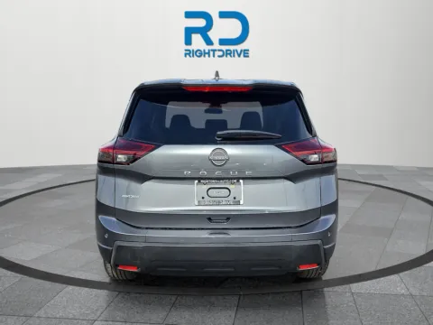 More photos of 2025 Nissan Rogue SV at RightDrive - 6930 Alameda, TX