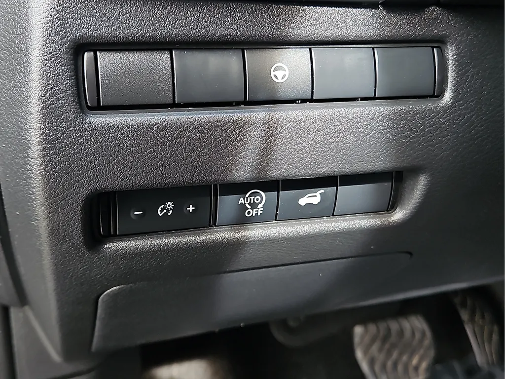 Nissan Rogue photo 18