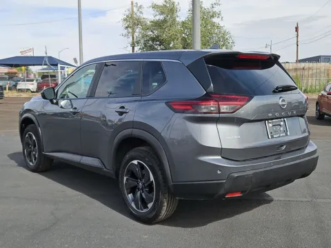 More photos of 2025 Nissan Rogue SV at RightDrive - 6930 Alameda, TX