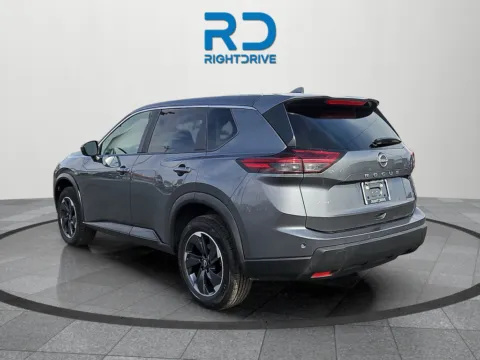 More photos of 2025 Nissan Rogue SV at RightDrive - 6930 Alameda, TX