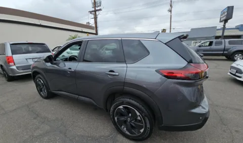 More photos of 2025 Nissan Rogue SV at RightDrive - 6930 Alameda, TX