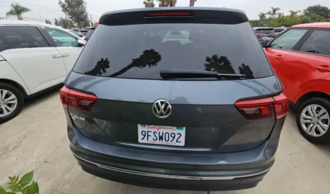 More photos of 2021 Volkswagen Tiguan 2.0T SE at RightDrive - 6930 Alameda, TX