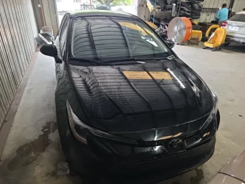 Photos of 2024 Toyota Corolla LE for sale in El Paso, TX at RightDrive - 6930 Alameda