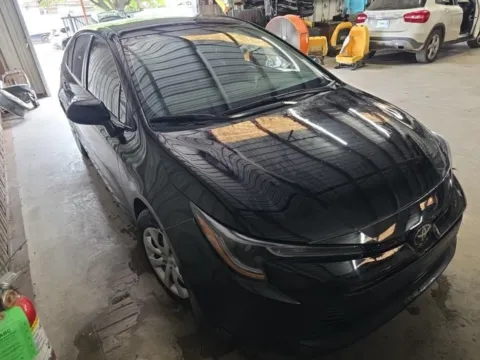 More photos of 2024 Toyota Corolla LE at RightDrive - 6930 Alameda, TX