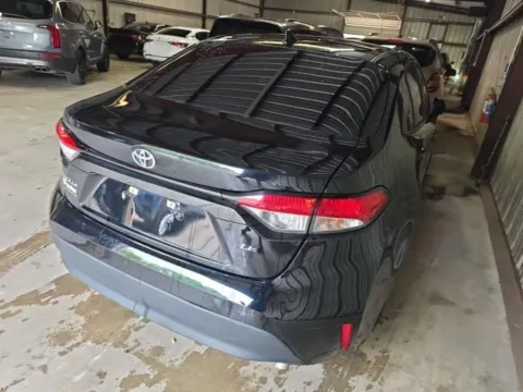 More photos of 2024 Toyota Corolla LE at RightDrive - 6930 Alameda, TX