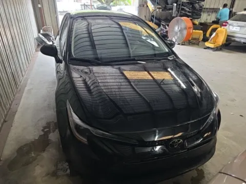 Photos of 2024 Toyota Corolla LE for sale in El Paso, TX at RightDrive - 6930 Alameda