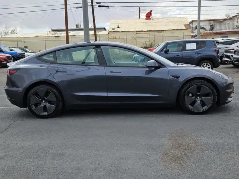 Photos of 2023 Tesla Model 3 for sale in El Paso, TX at RightDrive - 6930 Alameda