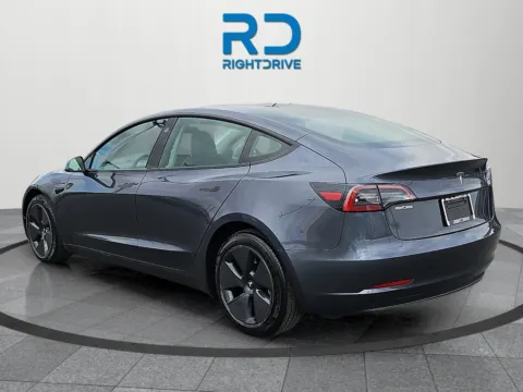More photos of 2023 Tesla Model 3 at RightDrive - 6930 Alameda, TX