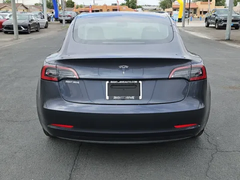 More photos of 2023 Tesla Model 3 at RightDrive - 6930 Alameda, TX
