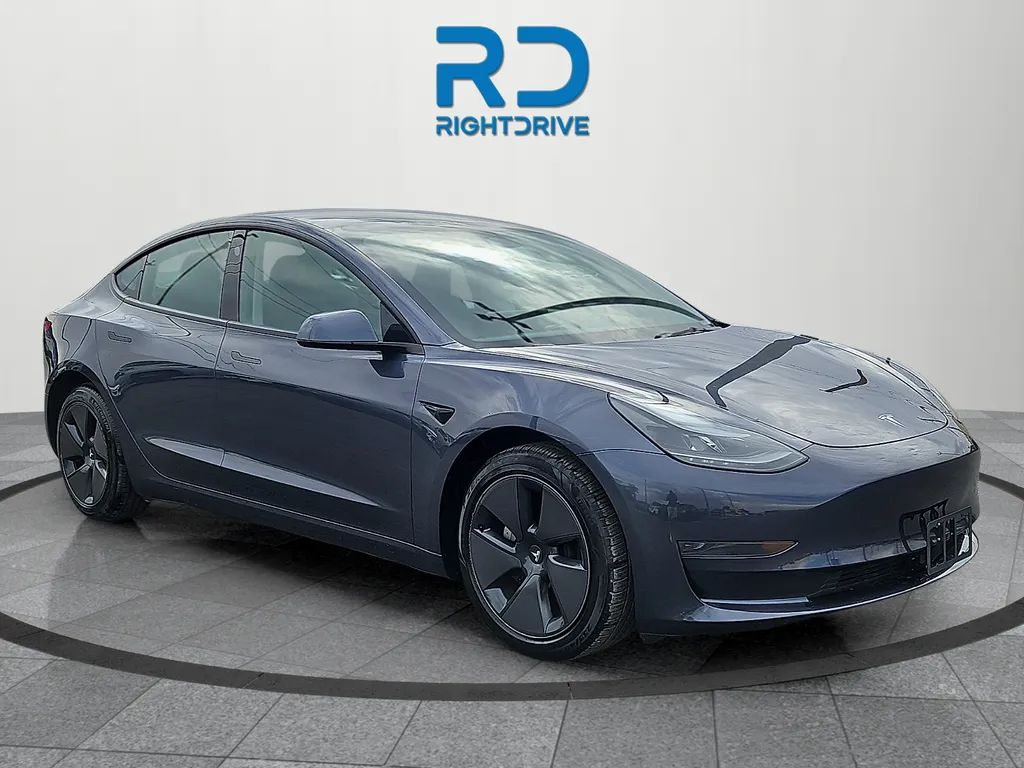 2023 Tesla Model 3 for sale in El Paso, TX