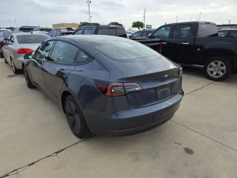More photos of 2023 Tesla Model 3 at RightDrive - 6930 Alameda, TX