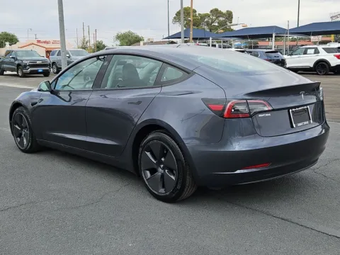 More photos of 2023 Tesla Model 3 at RightDrive - 6930 Alameda, TX