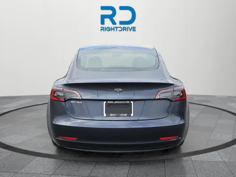 More photos of 2023 Tesla Model 3 at RightDrive - 6930 Alameda, TX