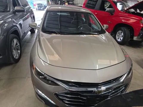 Photos of 2022 Chevrolet Malibu LT for sale in El Paso, TX at RightDrive - 6930 Alameda