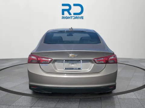 More photos of 2022 Chevrolet Malibu LT at RightDrive - 6930 Alameda, TX