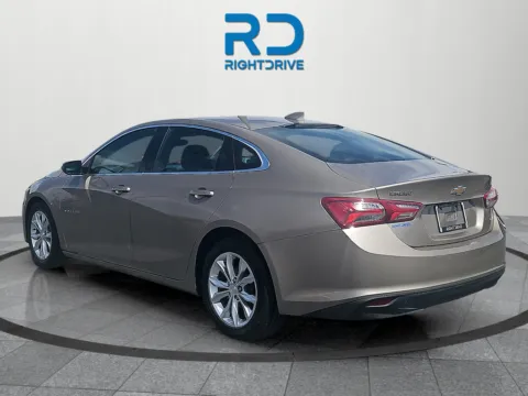 More photos of 2022 Chevrolet Malibu LT at RightDrive - 6930 Alameda, TX