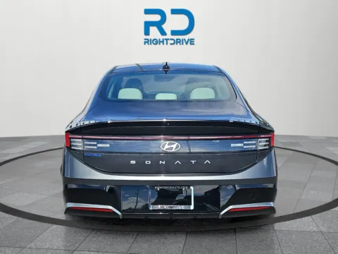 More photos of 2024 Hyundai Sonata SEL at RightDrive - 6930 Alameda, TX