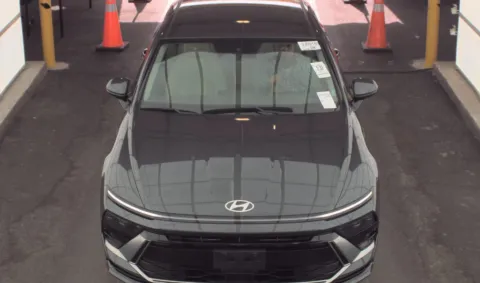 Photos of 2024 Hyundai Sonata SEL for sale in El Paso, TX at RightDrive - 6930 Alameda