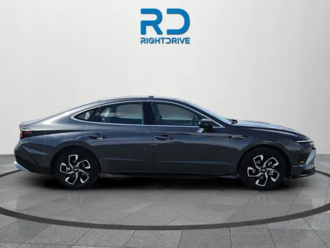 Photos of 2024 Hyundai Sonata SEL for sale in El Paso, TX at RightDrive - 6930 Alameda