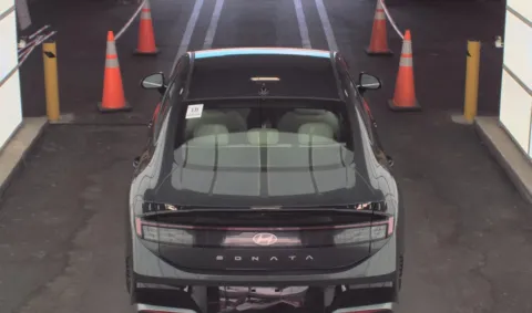 More photos of 2024 Hyundai Sonata SEL at RightDrive - 6930 Alameda, TX