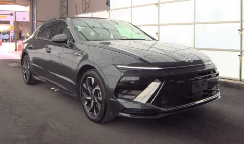 More photos of 2024 Hyundai Sonata SEL at RightDrive - 6930 Alameda, TX