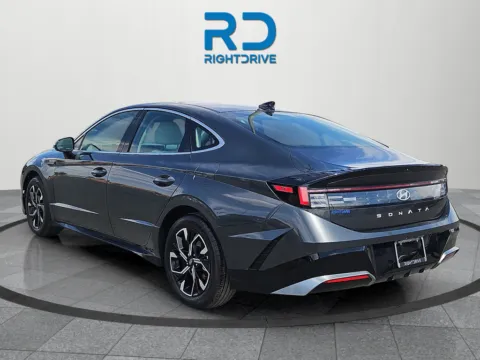 More photos of 2024 Hyundai Sonata SEL at RightDrive - 6930 Alameda, TX