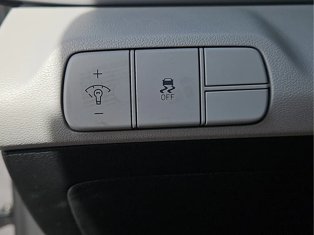 2025 Hyundai Elantra Limited - Photo 19