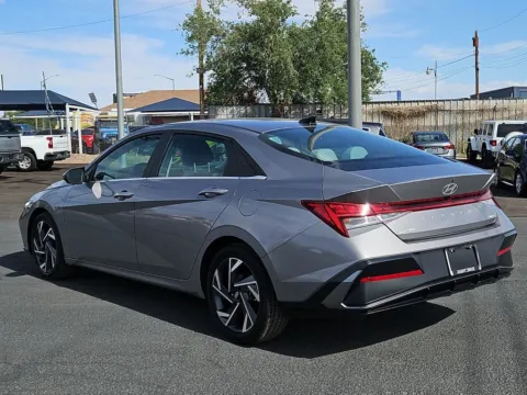 More photos of 2025 Hyundai Elantra Limited at RightDrive - 6930 Alameda, TX