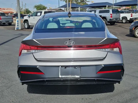 More photos of 2025 Hyundai Elantra Limited at RightDrive - 6930 Alameda, TX