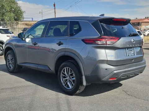 More photos of 2021 Nissan Rogue S at RightDrive - 6930 Alameda, TX