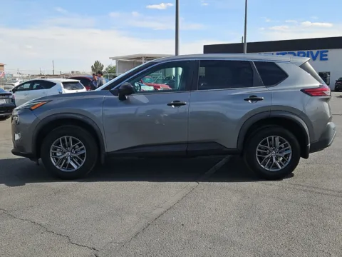More photos of 2021 Nissan Rogue S at RightDrive - 6930 Alameda, TX
