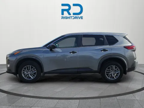 More photos of 2021 Nissan Rogue S at RightDrive - 6930 Alameda, TX
