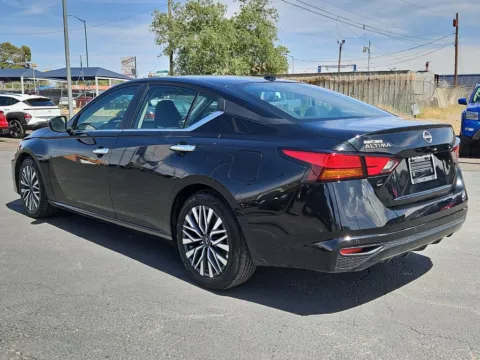 More photos of 2025 Nissan Altima 2.5 SV at RightDrive - 6930 Alameda, TX