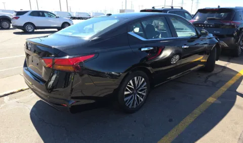 More photos of 2025 Nissan Altima 2.5 SV at RightDrive - 6930 Alameda, TX