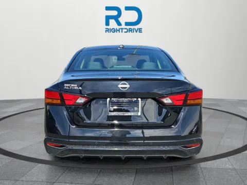 More photos of 2025 Nissan Altima 2.5 SV at RightDrive - 6930 Alameda, TX