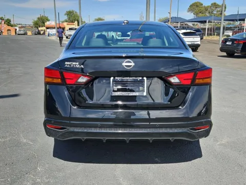 More photos of 2025 Nissan Altima 2.5 SV at RightDrive - 6930 Alameda, TX
