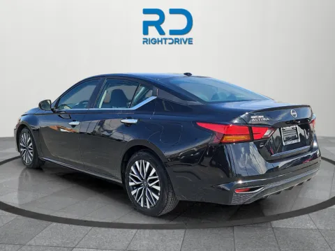 More photos of 2025 Nissan Altima 2.5 SV at RightDrive - 6930 Alameda, TX