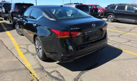 More photos of 2025 Nissan Altima 2.5 SV at RightDrive - 6930 Alameda, TX