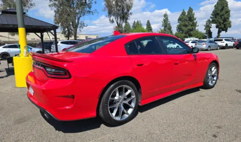 More photos of 2023 Dodge Charger GT at RightDrive - 6930 Alameda, TX