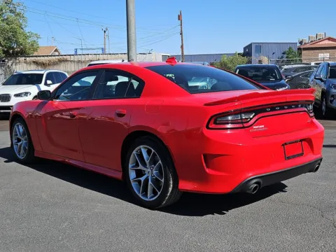 More photos of 2023 Dodge Charger GT at RightDrive - 6930 Alameda, TX