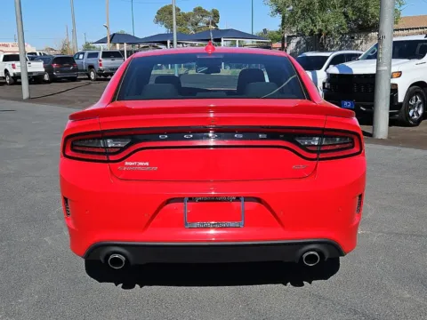 More photos of 2023 Dodge Charger GT at RightDrive - 6930 Alameda, TX