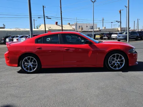 Photos of 2023 Dodge Charger GT for sale in El Paso, TX at RightDrive - 6930 Alameda